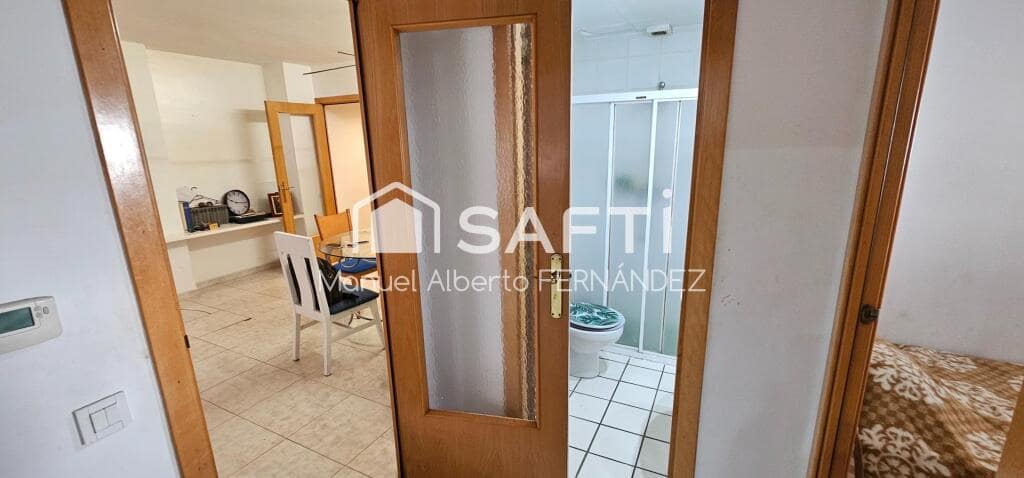 3 bedroom Apartment for sale in Blanes - € 185,000 (Ref: 9173818)