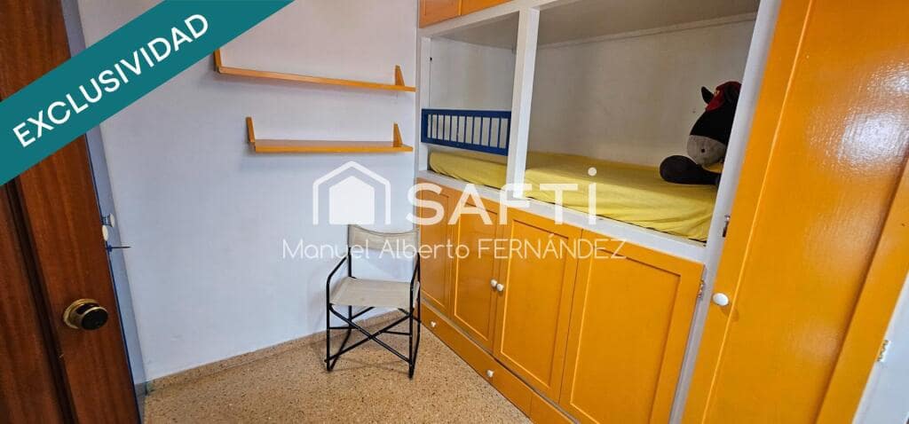 3 chambre Appartement à vendre à Lloret de Mar - 230 000 € (Ref: 9173820)