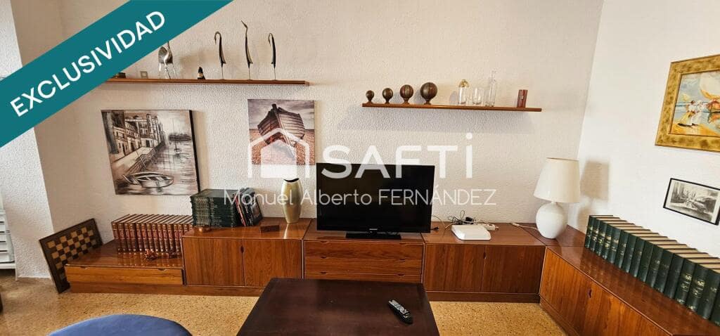 3 chambre Appartement à vendre à Lloret de Mar - 230 000 € (Ref: 9173820)