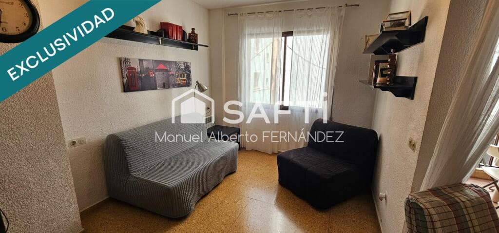 3 chambre Appartement à vendre à Lloret de Mar - 230 000 € (Ref: 9173820)