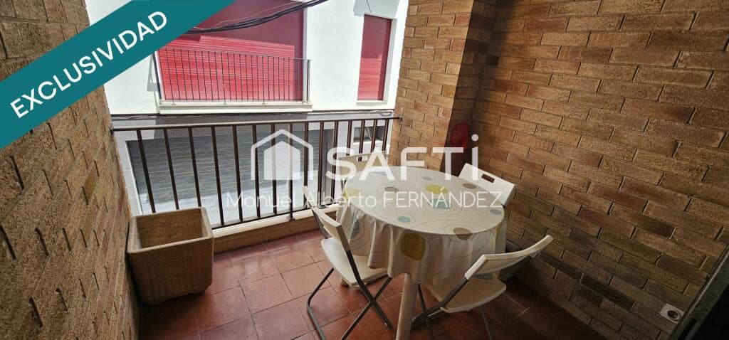 3 chambre Appartement à vendre à Lloret de Mar - 230 000 € (Ref: 9173820)