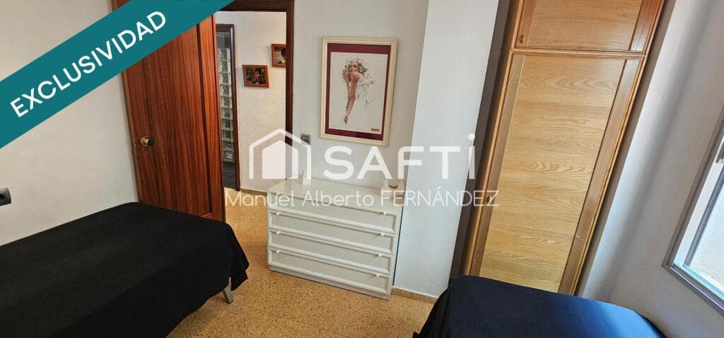 3 chambre Appartement à vendre à Lloret de Mar - 230 000 € (Ref: 9173820)