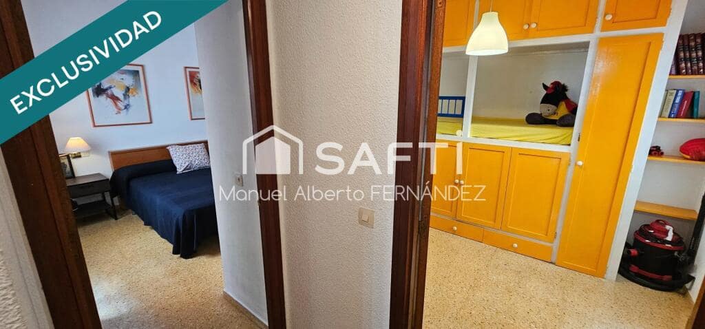 3 chambre Appartement à vendre à Lloret de Mar - 230 000 € (Ref: 9173820)