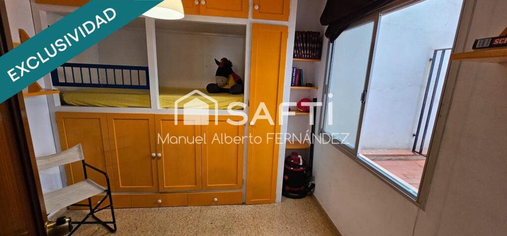 3 chambre Appartement à vendre à Lloret de Mar - 230 000 € (Ref: 9173820)