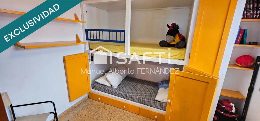 3 chambre Appartement à vendre à Lloret de Mar - 230 000 € (Ref: 9173820)