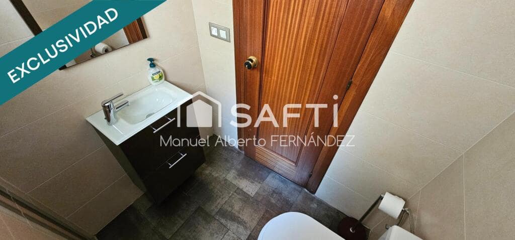 3 chambre Appartement à vendre à Lloret de Mar - 230 000 € (Ref: 9173820)