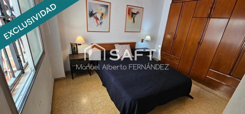 3 chambre Appartement à vendre à Lloret de Mar - 230 000 € (Ref: 9173820)