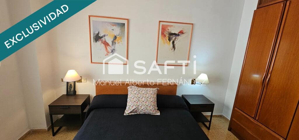 3 chambre Appartement à vendre à Lloret de Mar - 230 000 € (Ref: 9173820)