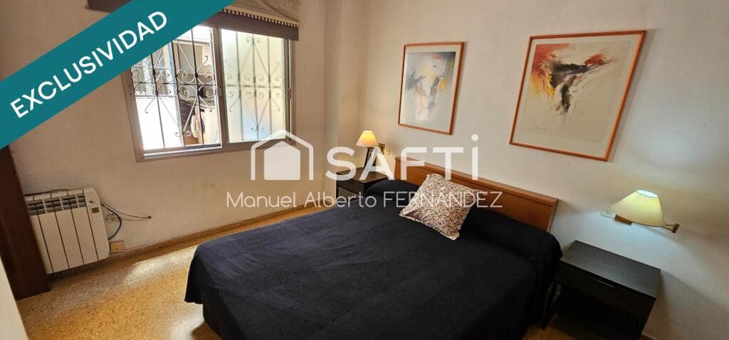 3 chambre Appartement à vendre à Lloret de Mar - 230 000 € (Ref: 9173820)