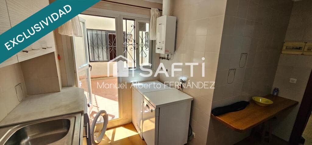 3 chambre Appartement à vendre à Lloret de Mar - 230 000 € (Ref: 9173820)