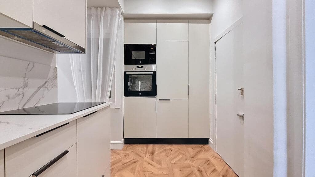 1 bedroom Apartment for sale in Barcelona city - € 275,000 (Ref: 9173828)