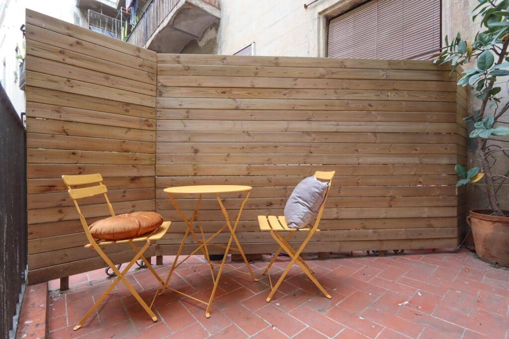 Apartamento de 2 habitaciones en Barcelona ciudad en venta - 449.900 € (Ref: 9173829)