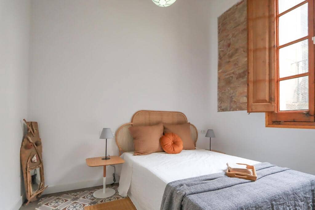 Apartamento de 2 habitaciones en Barcelona ciudad en venta - 449.900 € (Ref: 9173829)