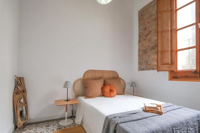 2 slaapkamer Appartement te koop in El Barri Gòtic, Barcelona stad - € 449.900 (Ref: 9173829)