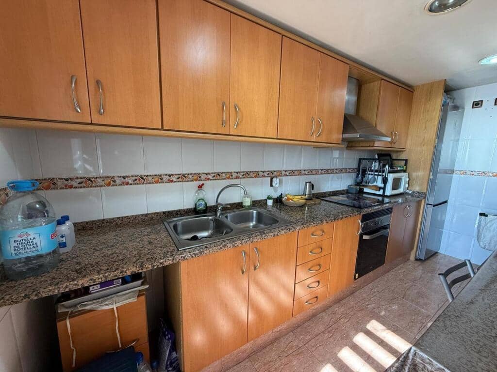 3 bedroom Apartment for sale in Pineda de Mar - € 230,000 (Ref: 9173830)