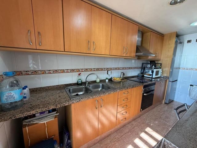 3 bedroom Apartment for sale in Pineda de Mar - € 230,000 (Ref: 9173830)