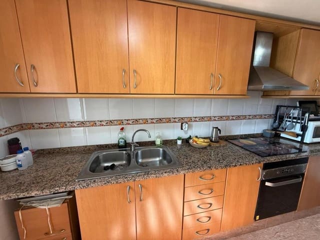 3 bedroom Apartment for sale in Pineda de Mar - € 230,000 (Ref: 9173830)