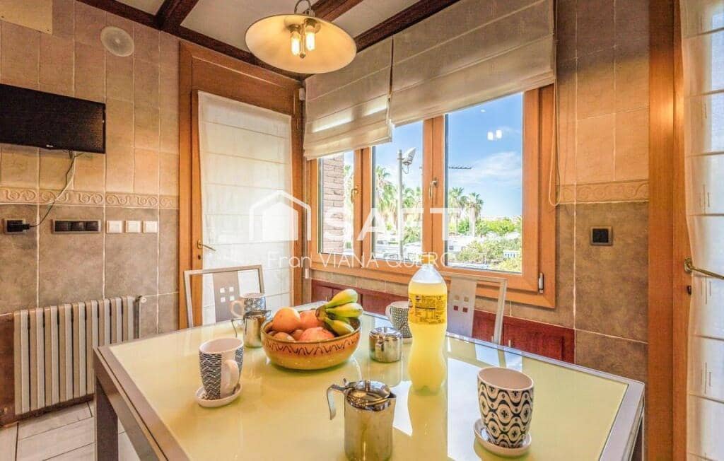 5 bedroom Villa for sale in Pineda de Mar with pool garage - € 759,000 (Ref: 9173832)