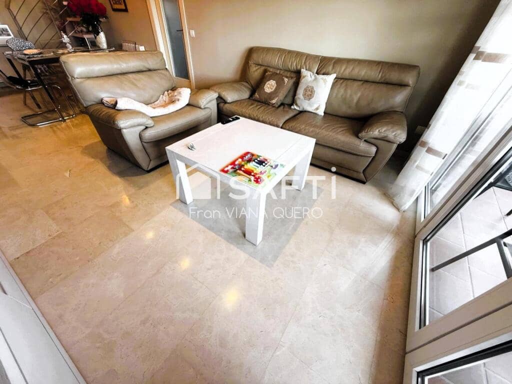 3 bedroom Penthouse for sale in Vilassar de Mar with pool garage - € 550,000 (Ref: 9173833)