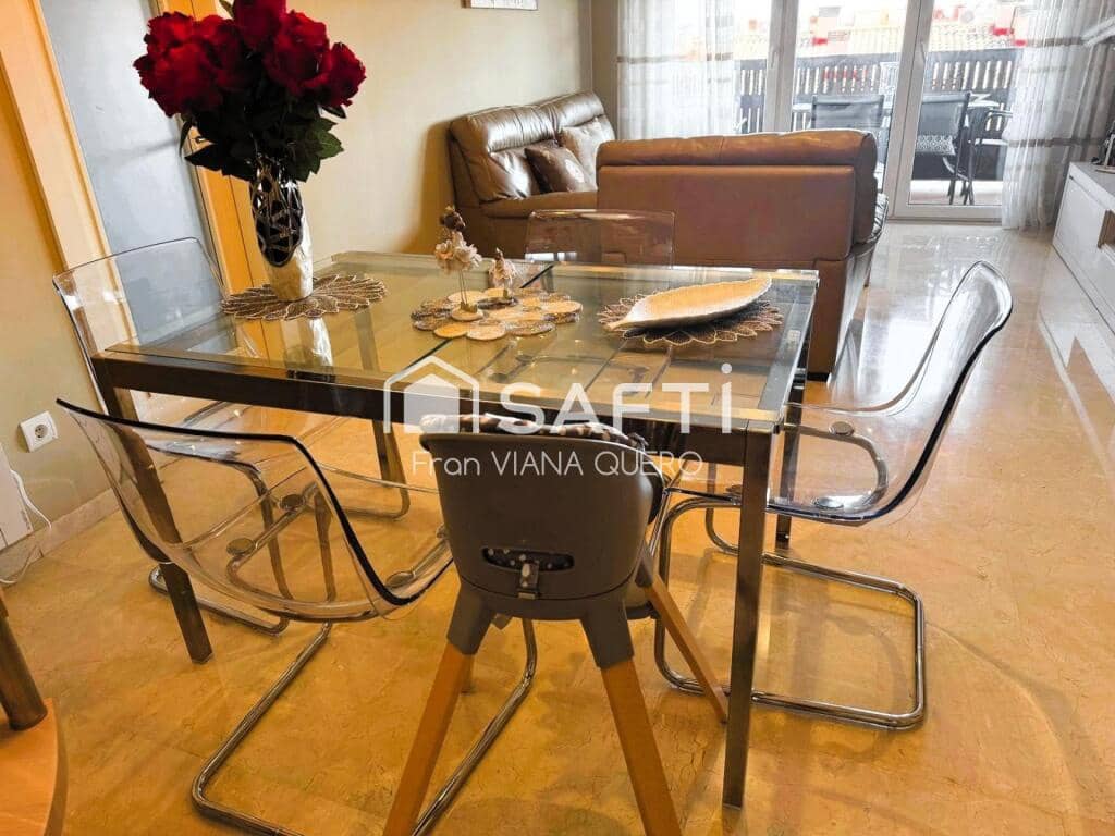 3 bedroom Penthouse for sale in Vilassar de Mar with pool garage - € 550,000 (Ref: 9173833)