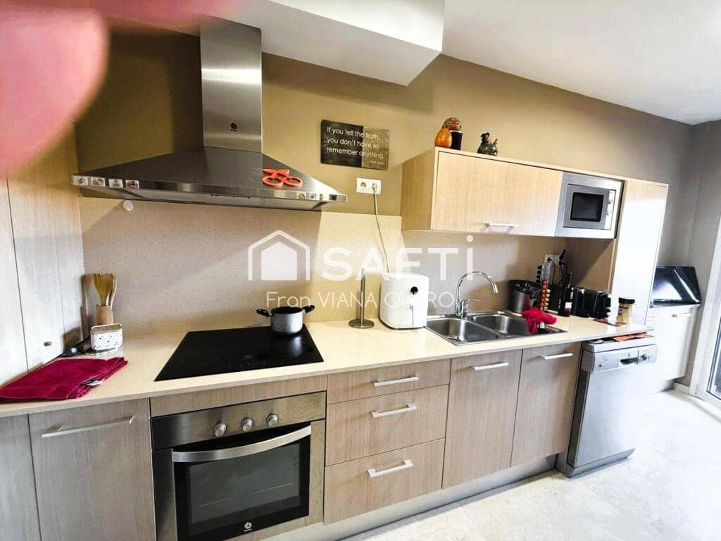 3 bedroom Penthouse for sale in Vilassar de Mar with pool garage - € 550,000 (Ref: 9173833)