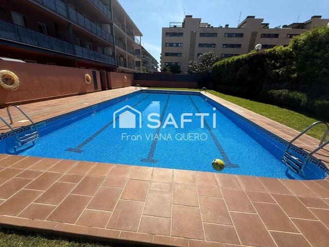 3 Zimmer Penthouse zu verkaufen in Vilassar de Mar mit Pool Garage - 550.000 € (Ref: 9173833)
