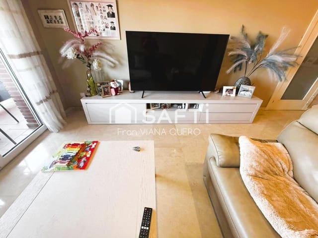 3 sypialnia Penthouse na sprzedaż w Vilassar de Mar z basenem garażem - 550 000 € (Ref: 9173833)