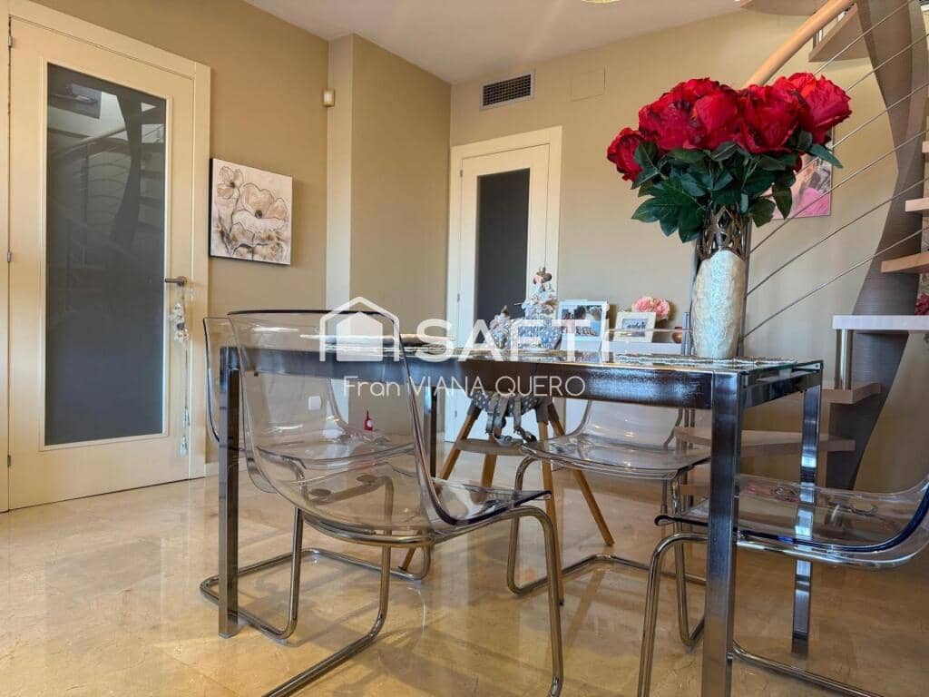 3 bedroom Penthouse for sale in Vilassar de Mar with pool garage - € 550,000 (Ref: 9173833)