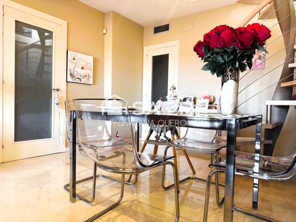 3 bedroom Penthouse for sale in Vilassar de Mar with pool garage - € 550,000 (Ref: 9173833)