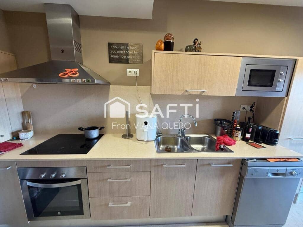 3 bedroom Penthouse for sale in Vilassar de Mar with pool garage - € 550,000 (Ref: 9173833)