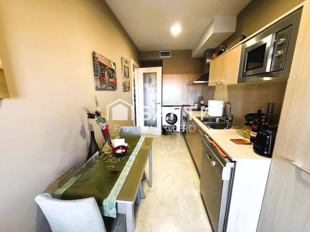 3 bedroom Penthouse for sale in Vilassar de Mar with pool garage - € 550,000 (Ref: 9173833)