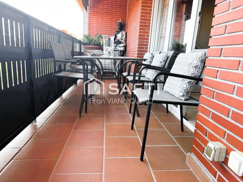 3 bedroom Penthouse for sale in Vilassar de Mar with pool garage - € 550,000 (Ref: 9173833)