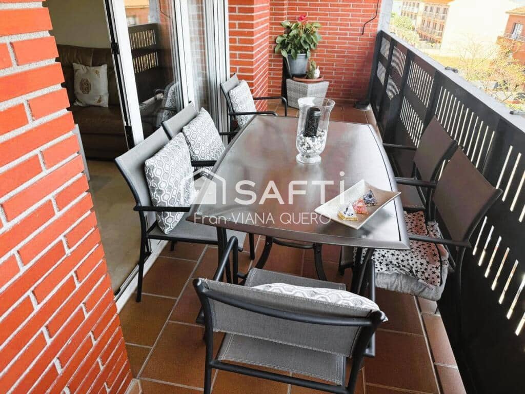 3 bedroom Penthouse for sale in Vilassar de Mar with pool garage - € 550,000 (Ref: 9173833)
