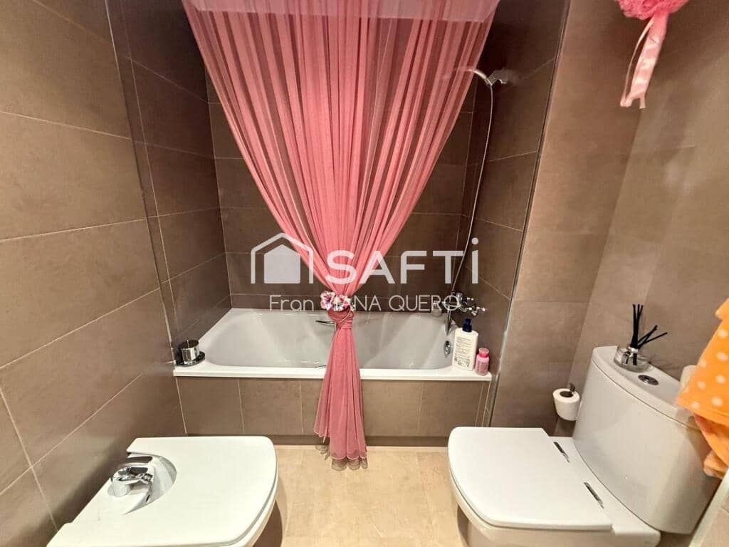 3 bedroom Penthouse for sale in Vilassar de Mar with pool garage - € 550,000 (Ref: 9173833)