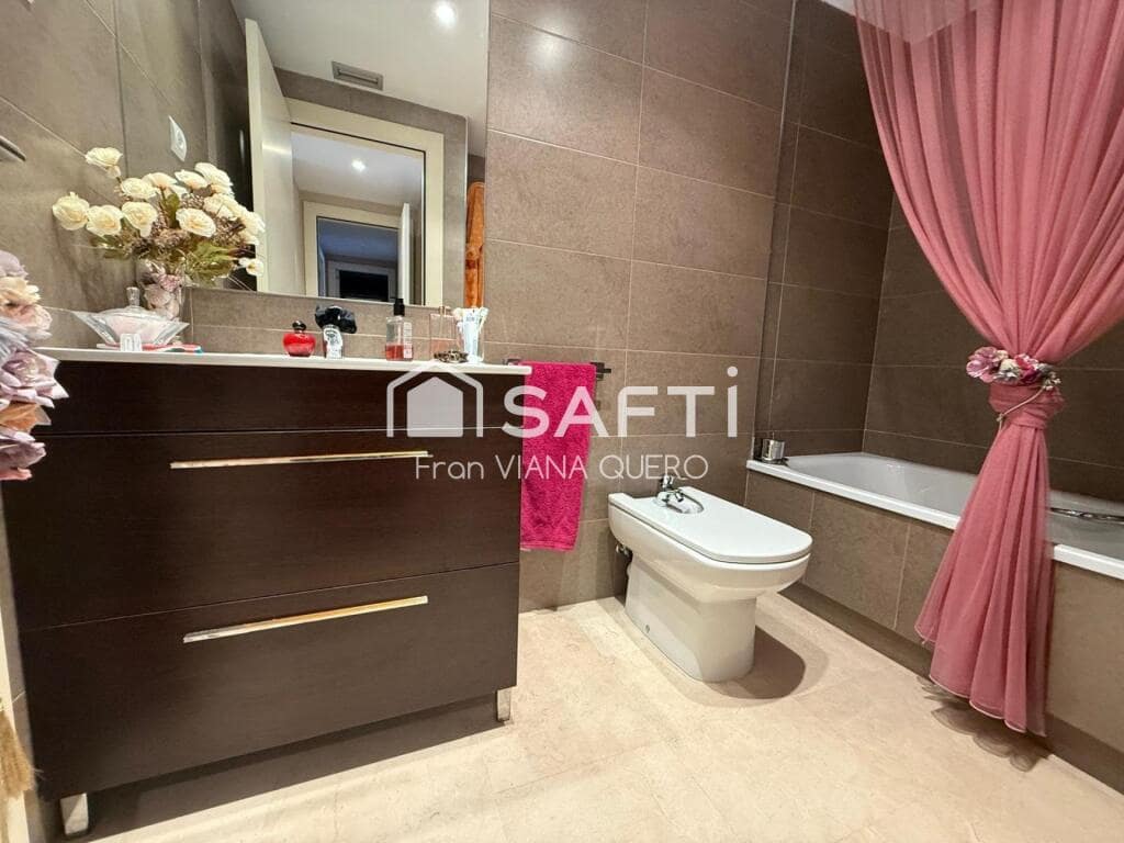 3 bedroom Penthouse for sale in Vilassar de Mar with pool garage - € 550,000 (Ref: 9173833)