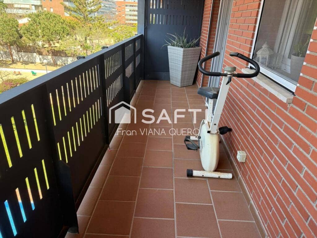 3 bedroom Penthouse for sale in Vilassar de Mar with pool garage - € 550,000 (Ref: 9173833)