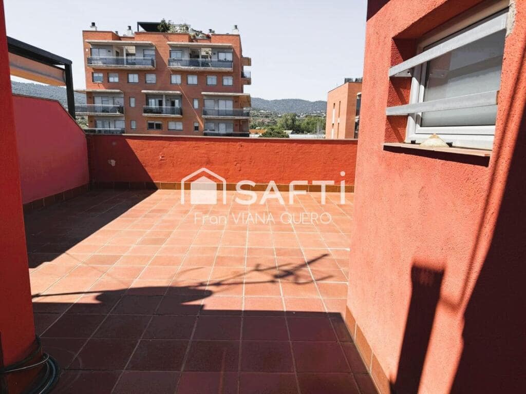 3 bedroom Penthouse for sale in Vilassar de Mar with pool garage - € 550,000 (Ref: 9173833)