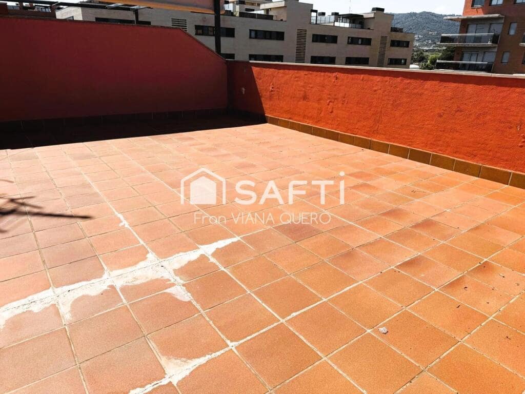 3 bedroom Penthouse for sale in Vilassar de Mar with pool garage - € 550,000 (Ref: 9173833)
