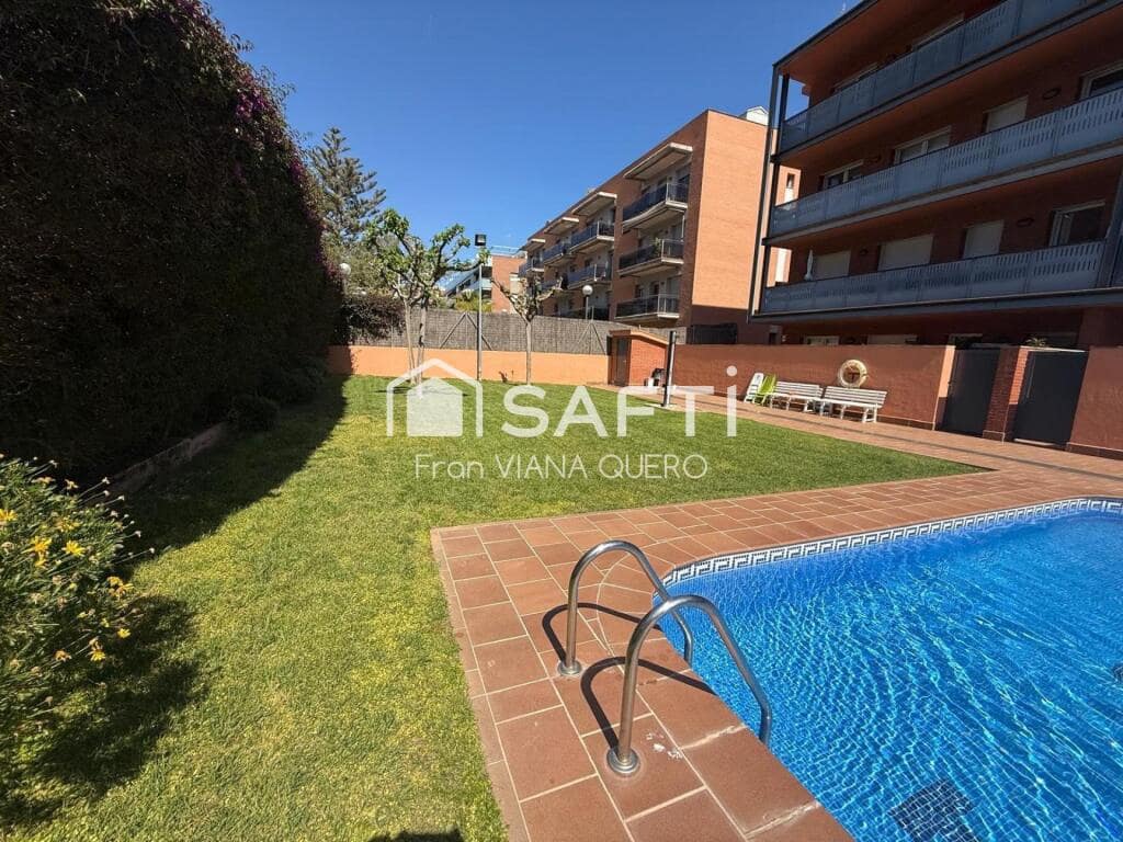 3 bedroom Penthouse for sale in Vilassar de Mar with pool garage - € 550,000 (Ref: 9173833)