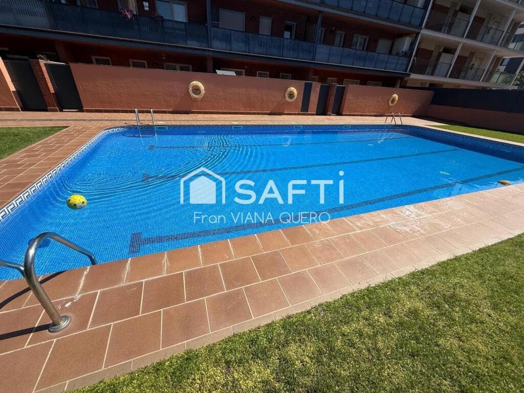 3 bedroom Penthouse for sale in Vilassar de Mar with pool garage - € 550,000 (Ref: 9173833)