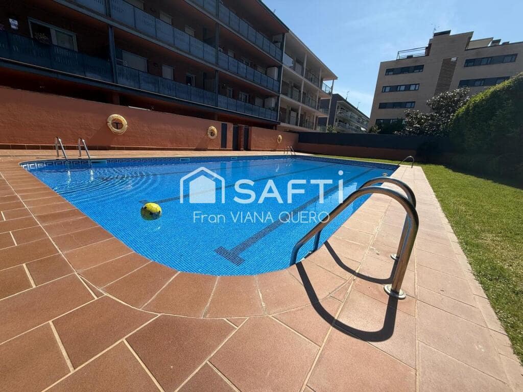 3 bedroom Penthouse for sale in Vilassar de Mar with pool garage - € 550,000 (Ref: 9173833)