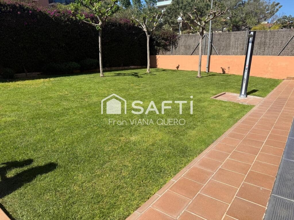 3 bedroom Penthouse for sale in Vilassar de Mar with pool garage - € 550,000 (Ref: 9173833)