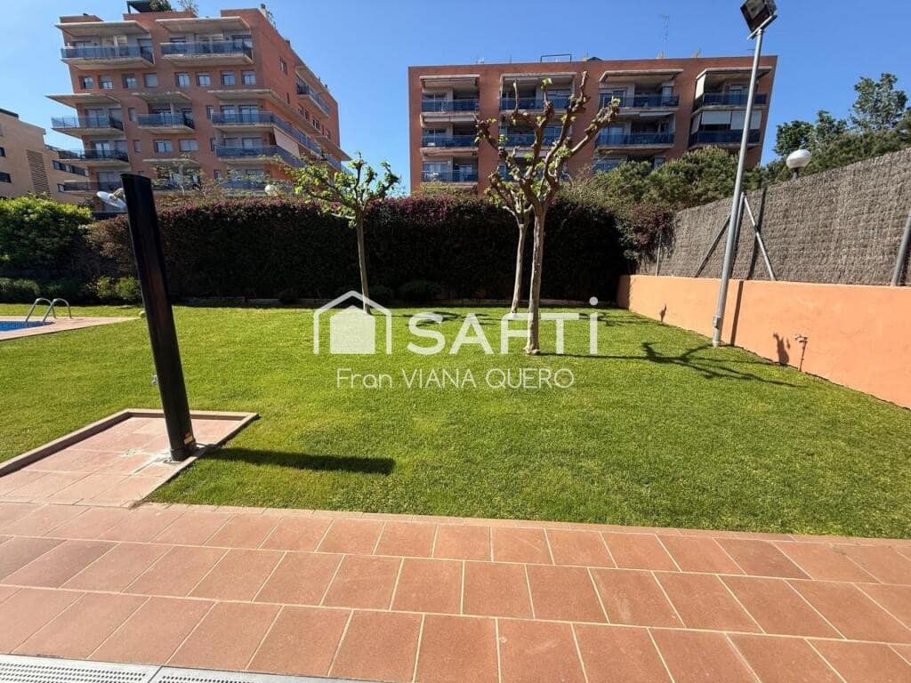 3 bedroom Penthouse for sale in Vilassar de Mar with pool garage - € 550,000 (Ref: 9173833)