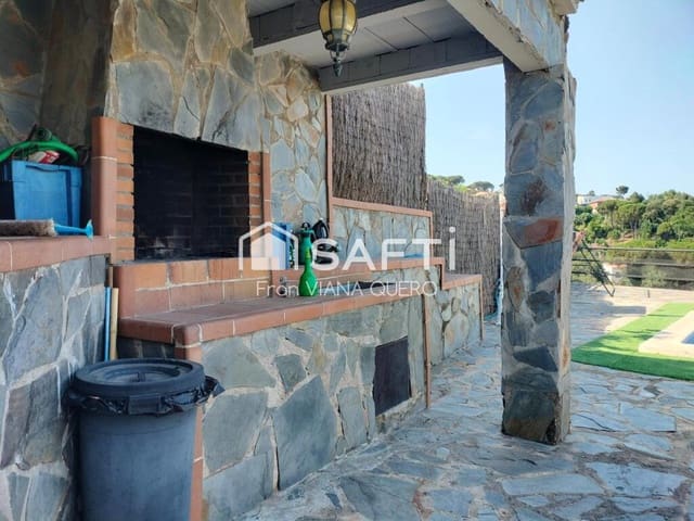 7 soverom Villa til salgs i Tordera med svømmebasseng - € 364 000 (Ref: 9173836)