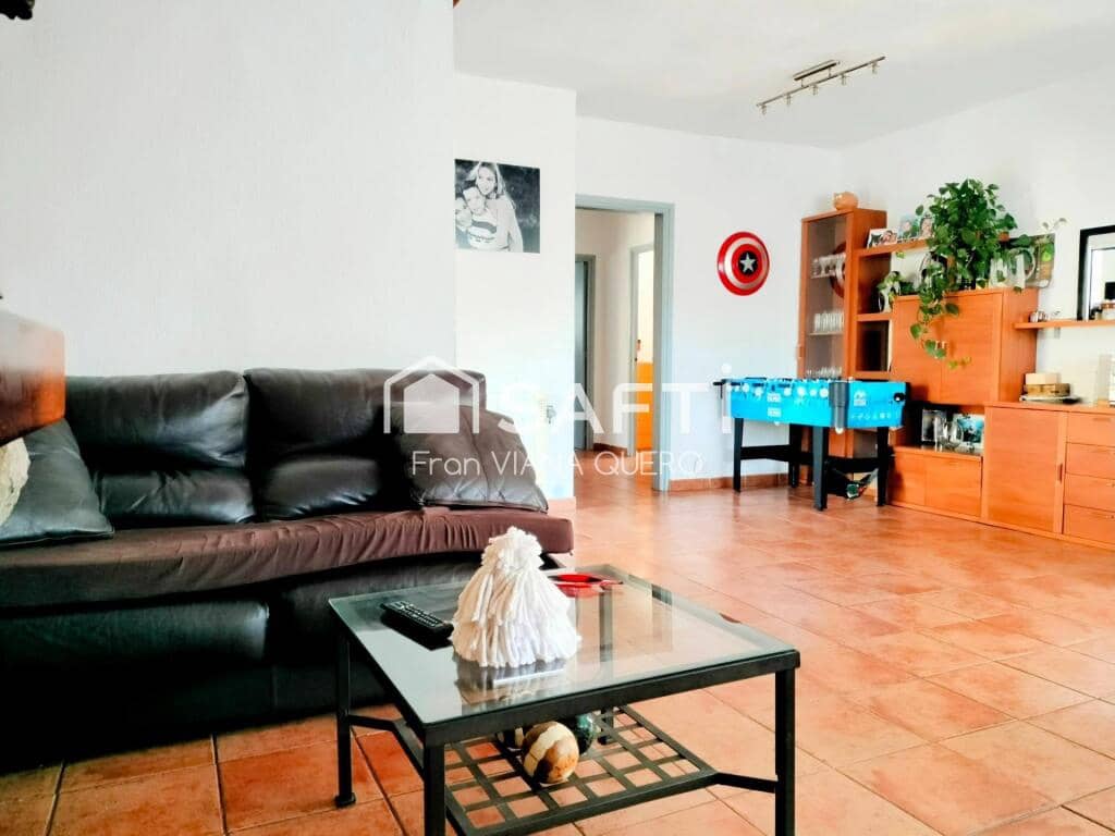 7 soverom Villa til salgs i Tordera med svømmebasseng - € 364 000 (Ref: 9173836)