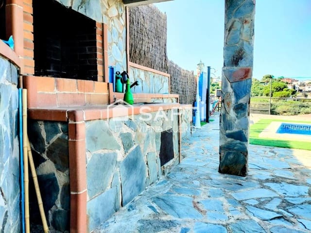 7 soverom Villa til salgs i Tordera med svømmebasseng - € 364 000 (Ref: 9173836)