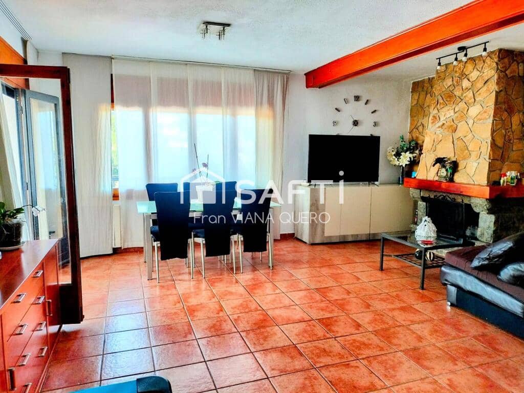 7 soverom Villa til salgs i Tordera med svømmebasseng - € 364 000 (Ref: 9173836)