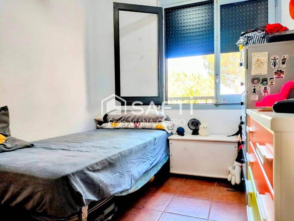 7 soverom Villa til salgs i Tordera med svømmebasseng - € 364 000 (Ref: 9173836)