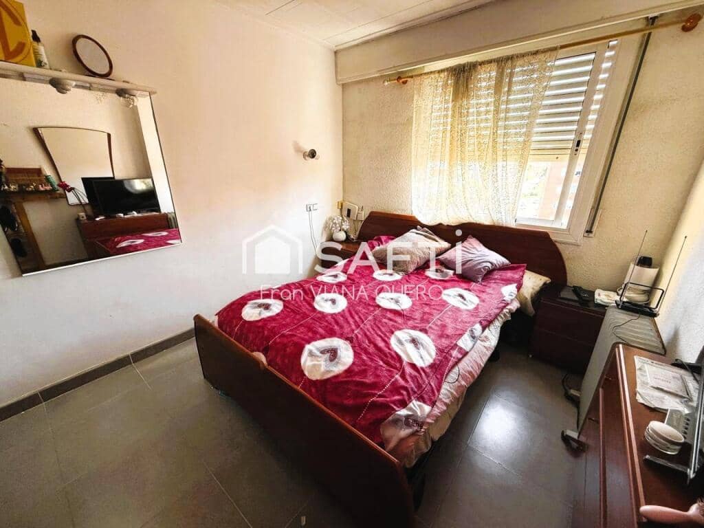 3 soverom Leilighet til salgs i Lloret de Mar med svømmebasseng - € 179 000 (Ref: 9173837)