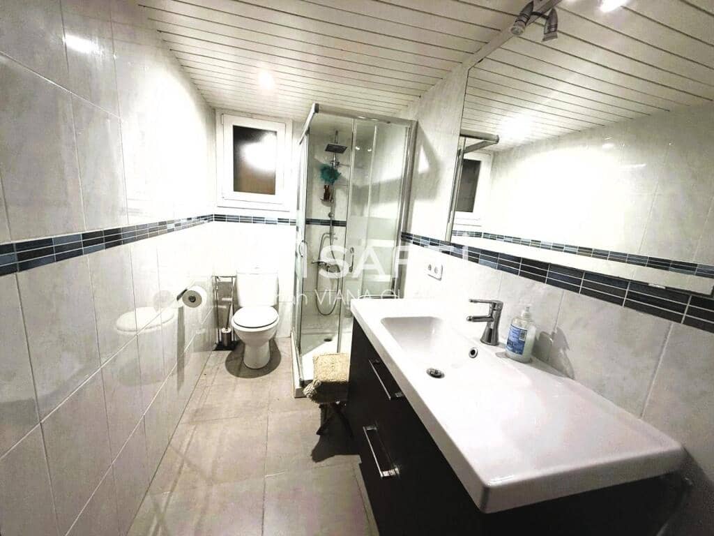 3 soverom Leilighet til salgs i Lloret de Mar med svømmebasseng - € 179 000 (Ref: 9173837)